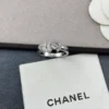 Chanel Eternal N°5 Rings