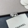 Chanel Eternal N°5 Rings