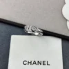 Chanel Eternal N°5 Rings