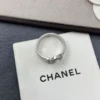 Chanel Eternal N°5 Rings