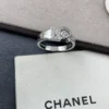 Chanel Eternal N°5 Rings