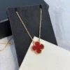 Van Cleef & Arpels Vintage Alhambra pendant