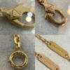 Van Cleef & Arpels Vintage Alhambra pendant