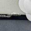 Chanel Bouton de Camélia necklace