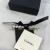 Chanel Spring-Summer 2025 Pre-collection Bow Barrette