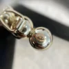 Chanel Spring-Summer 2025 Pre-collection Bow Barrette