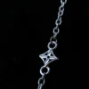 LV Cup Charm Necklace For Men