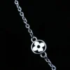 LV Cup Charm Necklace For Men