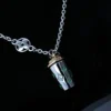LV Cup Charm Necklace For Men