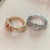 Serpenti Viper Ring