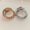 Serpenti Viper Ring