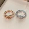 Serpenti Viper Ring
