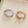 Serpenti Viper Ring
