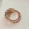 Serpenti Viper Ring