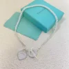 Wrap Bead Bracelet in Silver with Pearls and a Diamond, Small