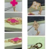 Vintage Alhambra bracelet, 5 motifs