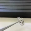 Juste un Clou ring, double