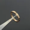Cartier Lanieres Ring