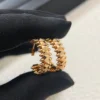 Clash de Cartier earrings small Model