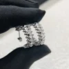 Clash de Cartier earrings small Model