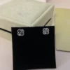 Vintage Alhambra earrings