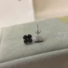 Vintage Alhambra earrings