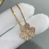 Frivole pendant, small model