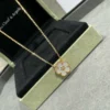 Lucky Spring pendant, plum blossom
