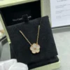 Lucky Spring pendant, plum blossom