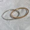 Chanel Coco crush bracelet
