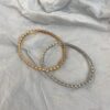 Chanel Coco crush bracelet