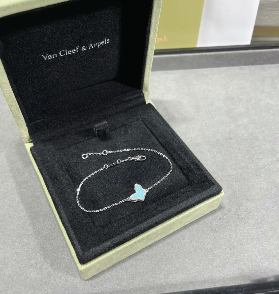 Sweet Butterflies bracelet
