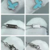 Sweet Butterflies bracelet