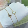 Sweet Butterflies bracelet