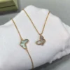 Sweet Butterflies bracelet