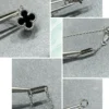 Sweet Alhambra pendant