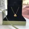 Van Cleef & Arpels Frivole pendant