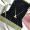 Van Cleef & Arpels Frivole pendant