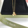 Van Cleef & Arpels Frivole pendant