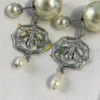 Christian Dior Tribal Earrings 2025 wholesalers