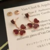 Sweet Hearts pendant ,Sweet Hearts earrings