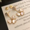 Sweet Hearts pendant ,Sweet Hearts earrings