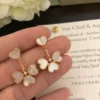 Sweet Hearts pendant ,Sweet Hearts earrings