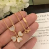 Sweet Hearts pendant ,Sweet Hearts earrings