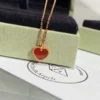 Sweet Hearts pendant