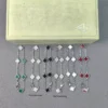 Sweet Alhambra bracelet, 6 motifs