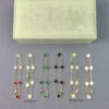 Sweet Alhambra bracelet, 6 motifs