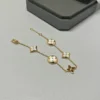 Color Blossom BB Star and Sun Multi-Motif Bracelet