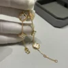 Color Blossom BB Star and Sun Multi-Motif Bracelet