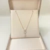 Eternal N°5 necklace